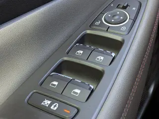 Hyundai SANTA FE 2020 Limited 4 puertas Crossover