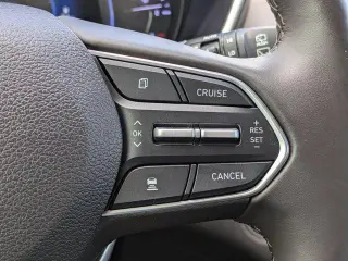 Hyundai SANTA FE 2020 Limited 4 puertas Crossover