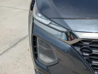 Hyundai SANTA FE 2020 Limited 4 puertas Crossover