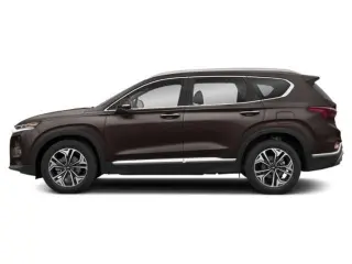 Hyundai SANTA FE 2019 Limited 2.4L 4 puertas Crossover