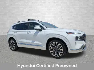 Hyundai SANTA FE 2023 Calligraphy 4 puertas Crossover