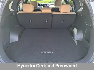 Hyundai SANTA FE 2023 Calligraphy 4 puertas Crossover