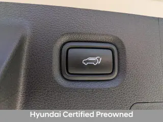 Hyundai SANTA FE 2023 Calligraphy 4 puertas Crossover