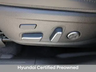 Hyundai SANTA FE 2023 Calligraphy 4 puertas Crossover