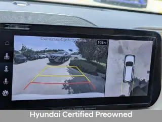 Hyundai SANTA FE 2023 Calligraphy 4 puertas Crossover