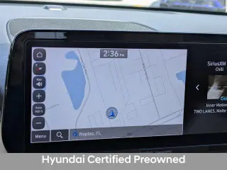 Hyundai SANTA FE 2023 Calligraphy 4 puertas Crossover