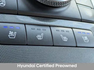 Hyundai SANTA FE 2023 Calligraphy 4 puertas Crossover