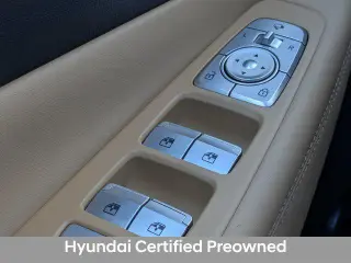 Hyundai SANTA FE 2023 Calligraphy 4 puertas Crossover