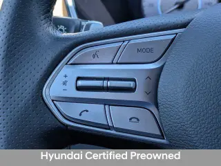 Hyundai SANTA FE 2023 Calligraphy 4 puertas Crossover