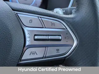 Hyundai SANTA FE 2023 Calligraphy 4 puertas Crossover
