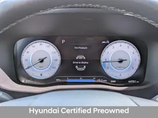 Hyundai SANTA FE 2023 Calligraphy 4 puertas Crossover