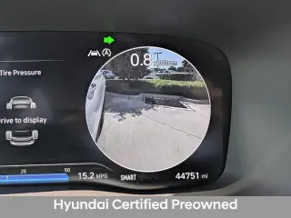 Hyundai SANTA FE 2023 Calligraphy 4 puertas Crossover