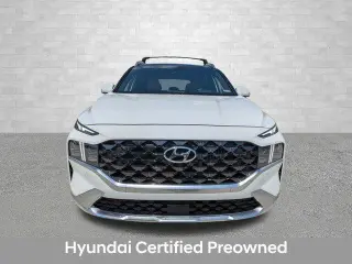 Hyundai SANTA FE 2023 Calligraphy 4 puertas Crossover