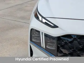 Hyundai SANTA FE 2023 Calligraphy 4 puertas Crossover
