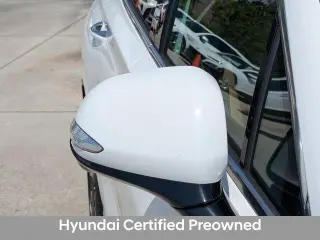 Hyundai SANTA FE 2023 Calligraphy 4 puertas Crossover