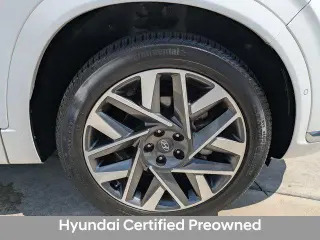 Hyundai SANTA FE 2023 Calligraphy 4 puertas Crossover