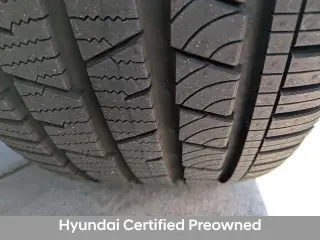 Hyundai SANTA FE 2023 Calligraphy 4 puertas Crossover