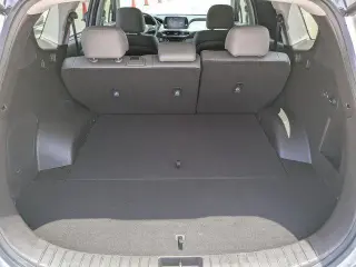 Hyundai SANTA FE 2020 AWD Limited 4 puertas Crossover