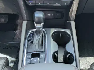Hyundai SANTA FE 2020 AWD Limited 4 puertas Crossover