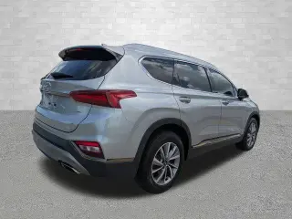 Hyundai SANTA FE 2020 AWD Limited 4 puertas Crossover