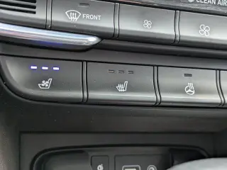 Hyundai SANTA FE 2020 AWD Limited 4 puertas Crossover