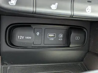 Hyundai SANTA FE 2020 AWD Limited 4 puertas Crossover