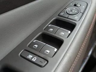 Hyundai SANTA FE 2020 AWD Limited 4 puertas Crossover
