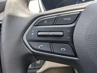Hyundai SANTA FE 2020 AWD Limited 4 puertas Crossover