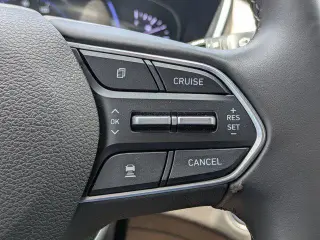Hyundai SANTA FE 2020 AWD Limited 4 puertas Crossover