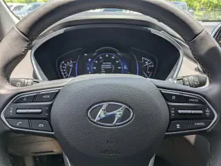 Hyundai SANTA FE 2020 AWD Limited 4 puertas Crossover
