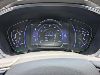 Hyundai SANTA FE 2020 AWD Limited 4 puertas Crossover