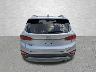 Hyundai SANTA FE 2020 AWD Limited 4 puertas Crossover
