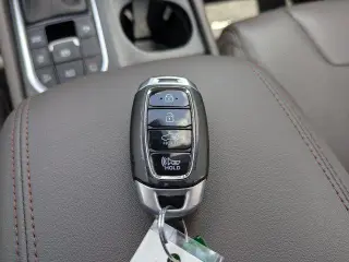 Hyundai SANTA FE 2020 AWD Limited 4 puertas Crossover