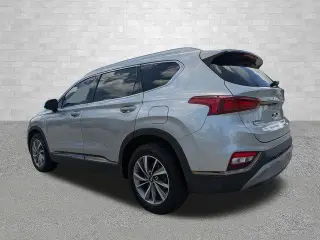 Hyundai SANTA FE 2020 AWD Limited 4 puertas Crossover