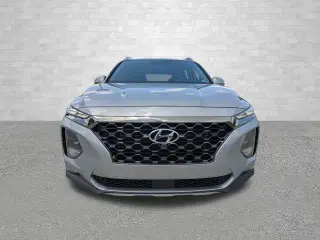 Hyundai SANTA FE 2020 AWD Limited 4 puertas Crossover