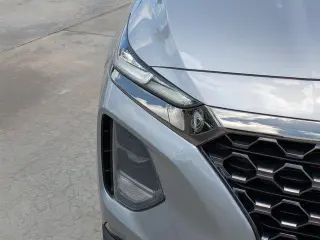 Hyundai SANTA FE 2020 AWD Limited 4 puertas Crossover