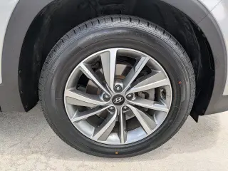Hyundai SANTA FE 2020 AWD Limited 4 puertas Crossover