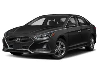 Hyundai SONATA 2018 SE 4 puertas Sedan