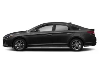 Hyundai SONATA 2018 SE 4 puertas Sedan