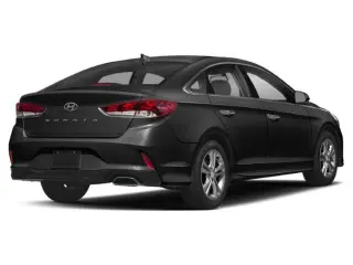 Hyundai SONATA 2018 SE 4 puertas Sedan