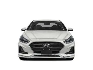 Hyundai SONATA 2018 SE 4 puertas Sedan