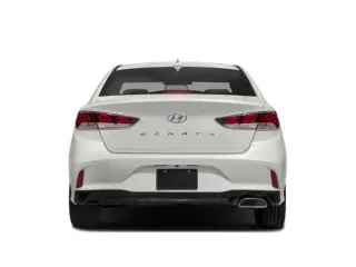 Hyundai SONATA 2018 SE 4 puertas Sedan