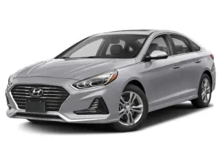 Hyundai SONATA 2019 Limited 2.0T 4dr Sedan