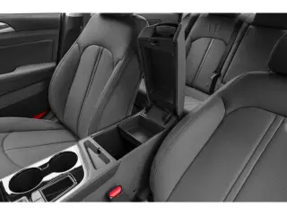 Hyundai SONATA 2019 Limited 2.0T 4dr Sedan