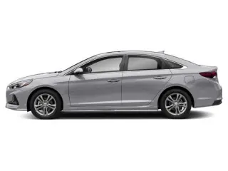 Hyundai SONATA 2019 Limited 2.0T 4dr Sedan