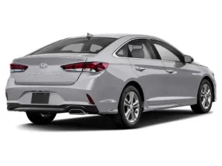 Hyundai SONATA 2019 Limited 2.0T 4dr Sedan