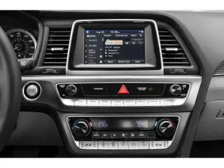 Hyundai SONATA 2019 Limited 2.0T 4dr Sedan