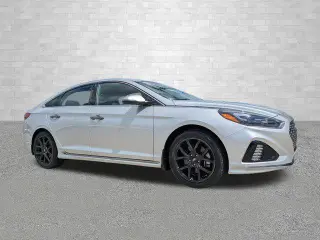 Hyundai SONATA 2018 Limited 2.0T 4 puertas Sedan