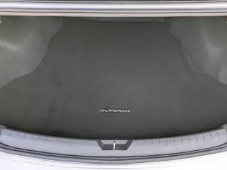Hyundai SONATA 2018 Limited 2.0T 4 puertas Sedan