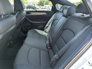 Hyundai SONATA 2018 Limited 2.0T 4 puertas Sedan